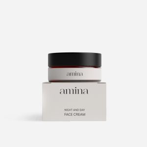 N&D Face Cream