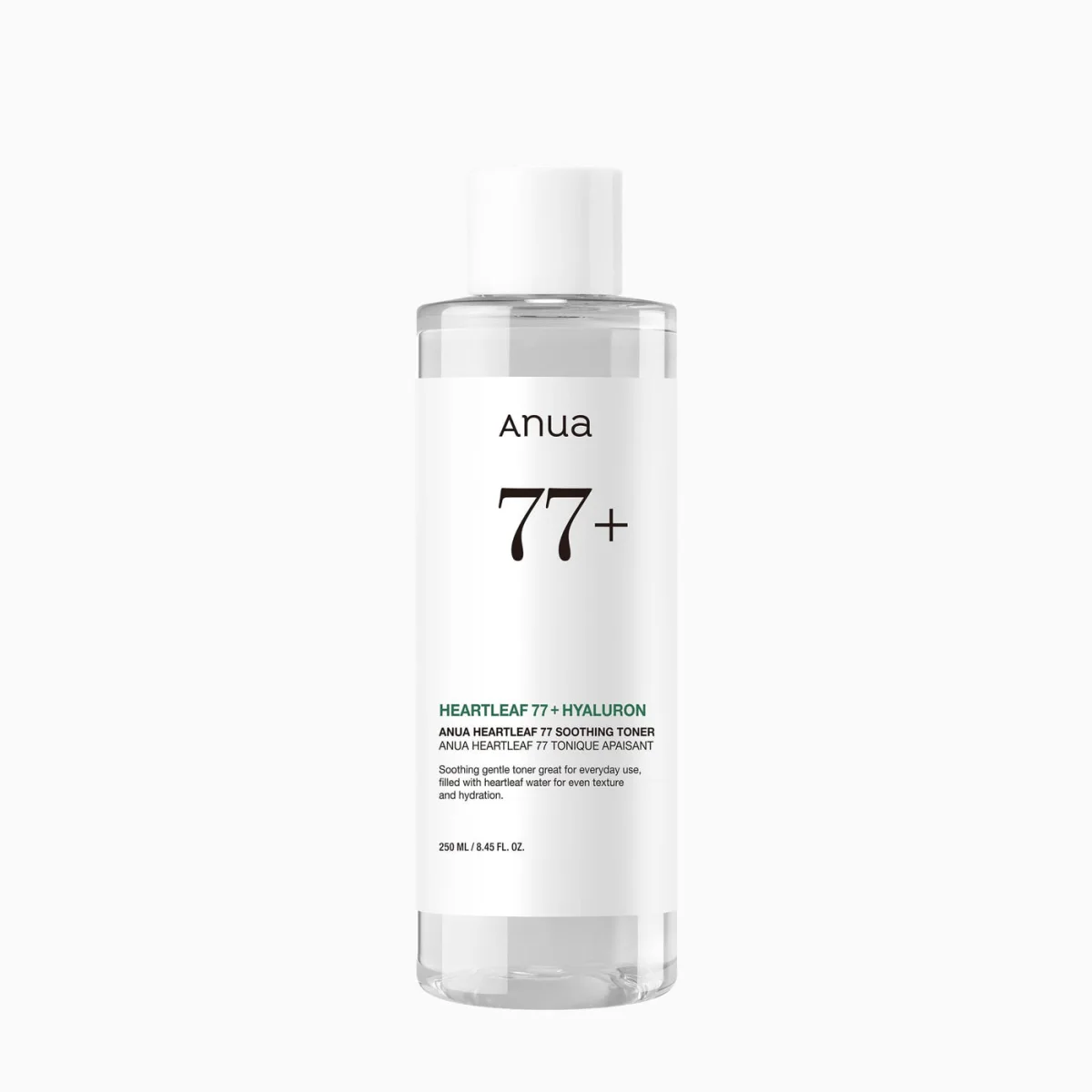 Heartleaf 77 Soothing Toner by ANUA