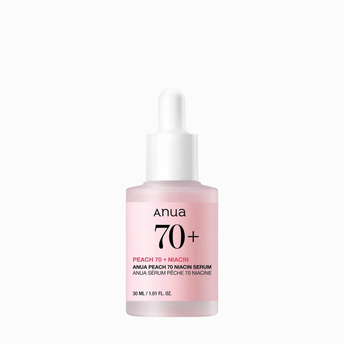 Peach 70% Niacinamide Serum by ANUA