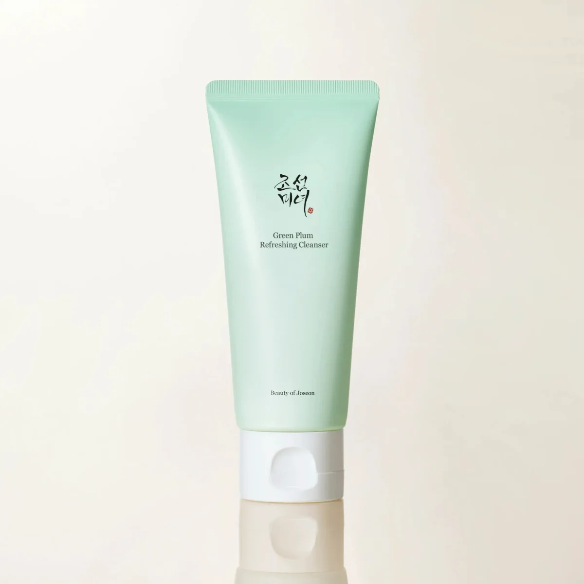 Green Plum Refreshing Cleanser by Beauty of Joseon