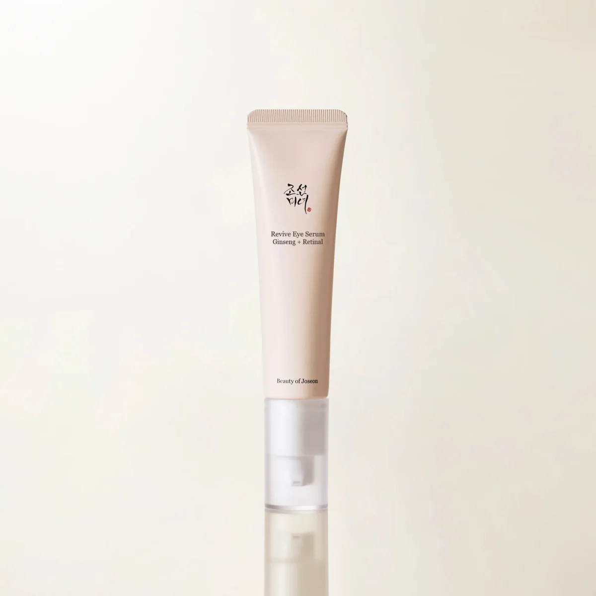 Revive Eye Serum: Ginseng + Retinal by Beauty of Joseon