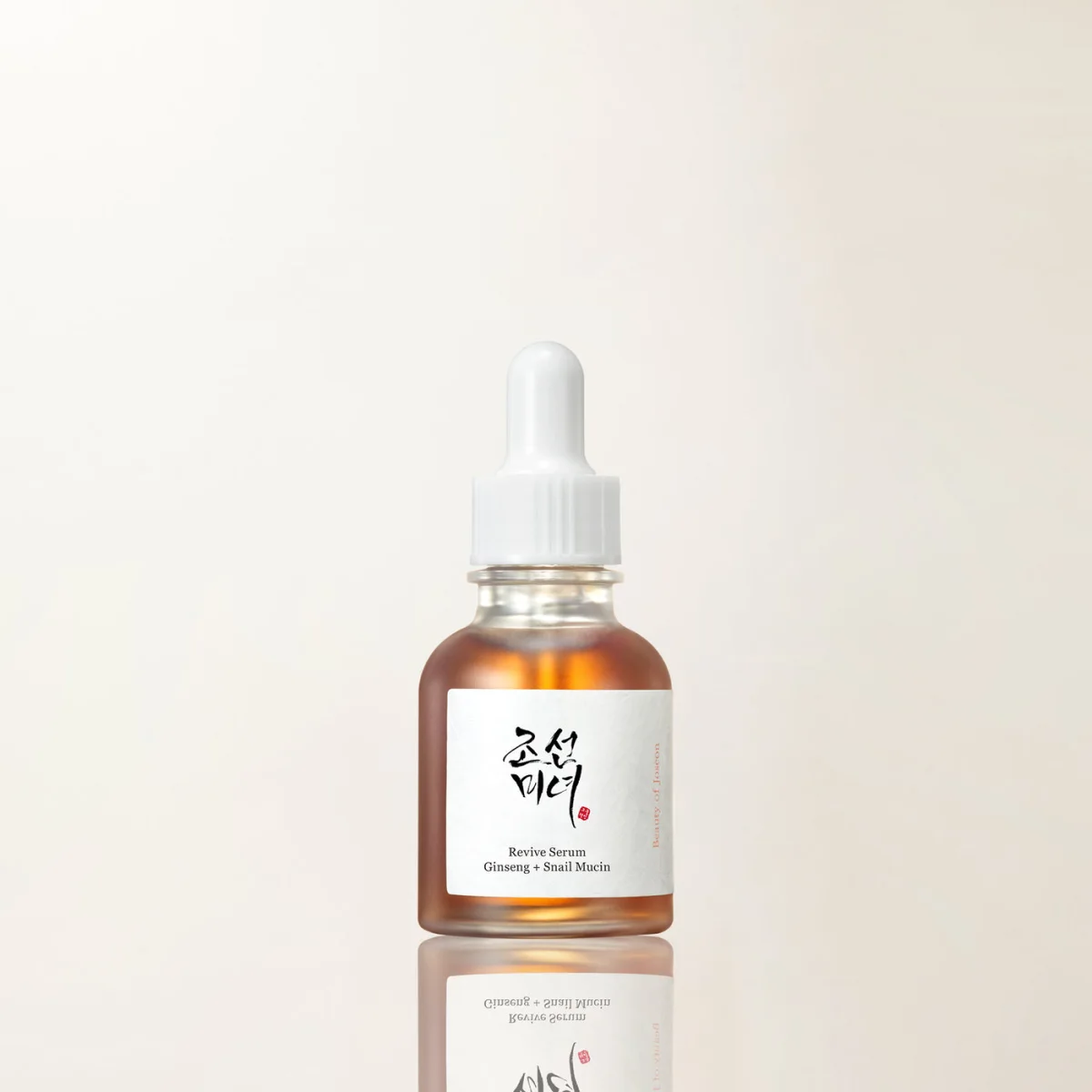 Revive Serum: Ginseng + Snail Mucin by Beauty of Joseon