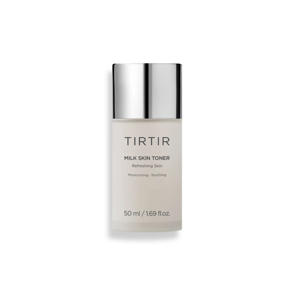 Milk Skin Toner by TIRTIR