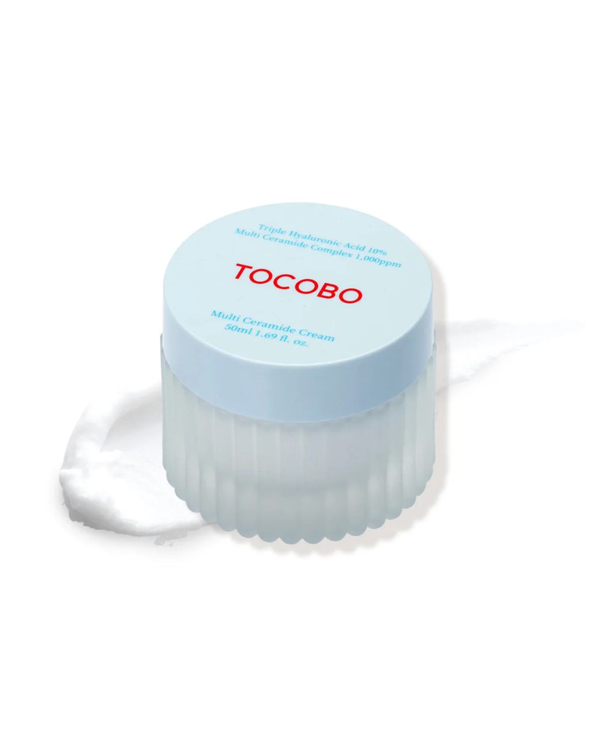 Multi Ceramide Cream by TOCOBO